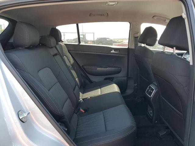 KNDPM3AC0M7915540 KIA Sportage Lx