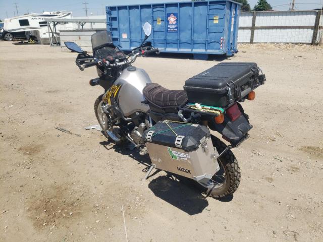 2007 KAWASAKI KL650 A - JKAKLEA1X7DA32524