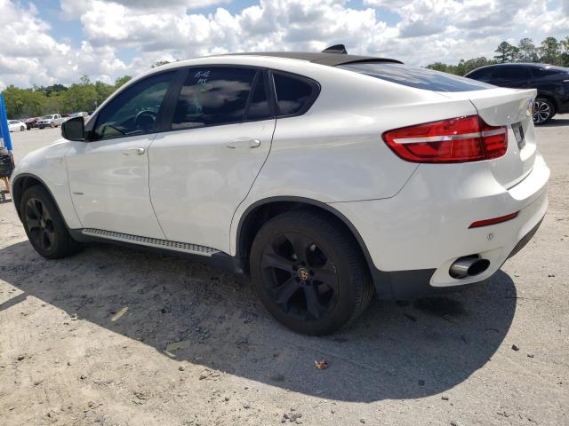 VIN 5UXFG2C51DL785768 2013 BMW X6, Xdrive35I no.2