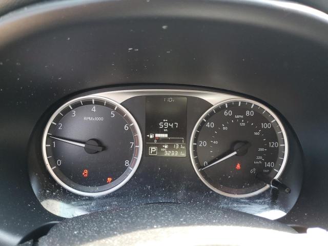 3N1CP5CU9KL548074 Nissan KICKS S