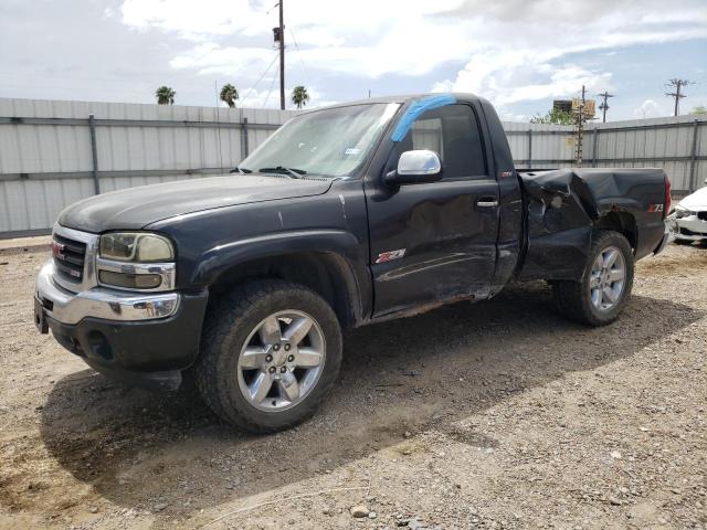 2005 GMC New Sierra 1500 