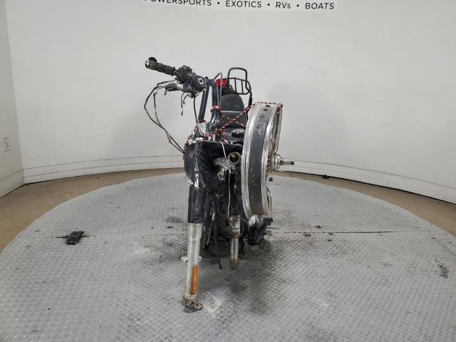 2011 HARLEY-DAVIDSON FLSTFB 1HD1JN515BB024963