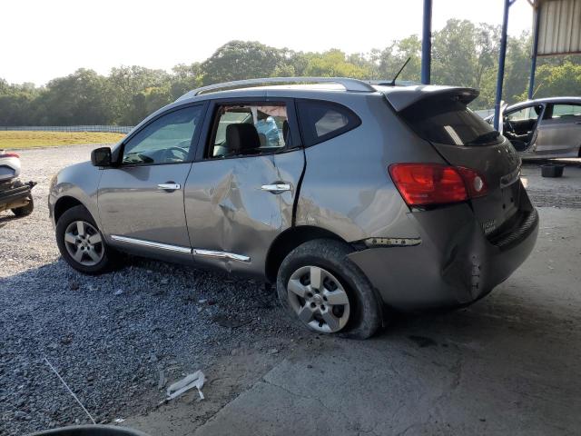 JN8AS5MT7EW605318 Nissan Rogue Select S