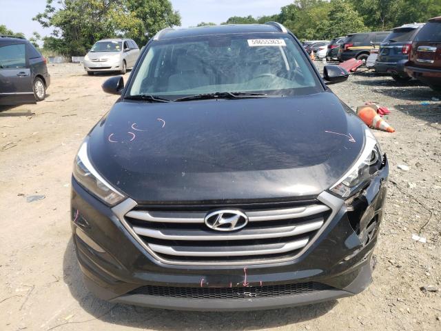 KM8J3CA46JU695220 | 2018 HYUNDAI TUCSON SEL