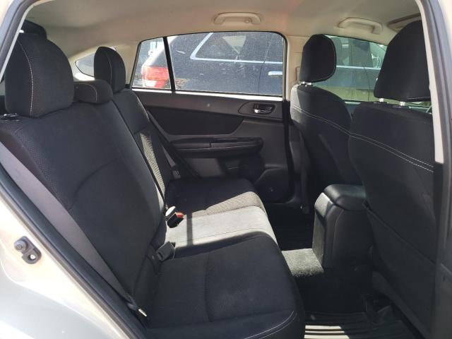 JF2GPACC5E8255808 Subaru Xv Crosstrek 2.0 Premium