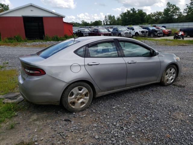 1C3CDFAA0FD112282 | 2015 DODGE DART SE