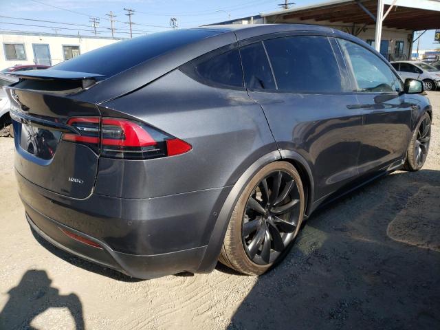 5YJXCDE25HF079332 Tesla MODEL X