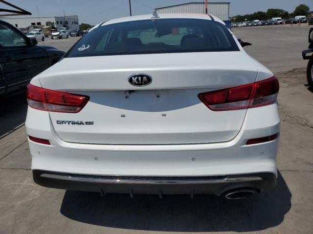 5XXGT4L30KG332444 Kia Optima LX 6