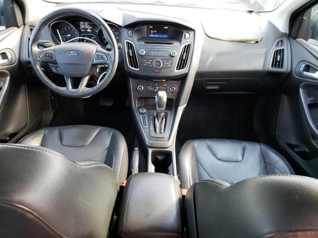 1FADP3K29GL321837 Ford FOCUS SE