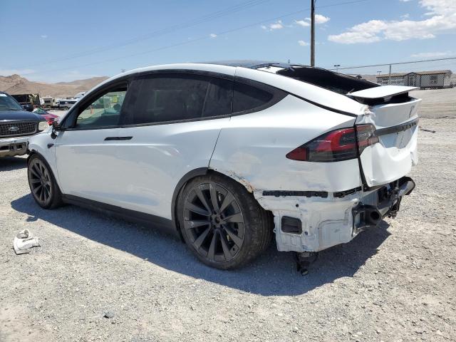 7SAXCBE64NF332856 Tesla MODEL X