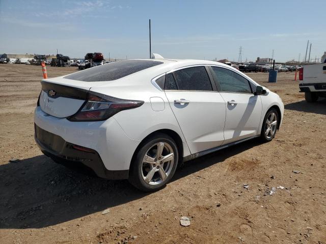 VIN 1G1RA6S50HU103853 2017 Chevrolet Volt, LT no.3