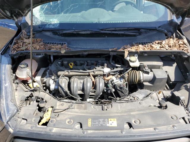 2018 FORD ESCAPE S - 1FMCU0F72JUD47423