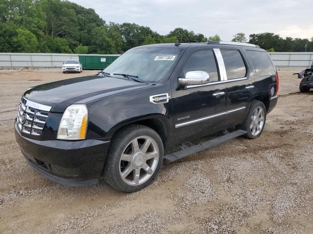 2011 Cadillac Escalade Hybrid 