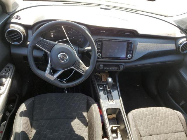 3N1CP5CVXML566000 Nissan KICKS SV