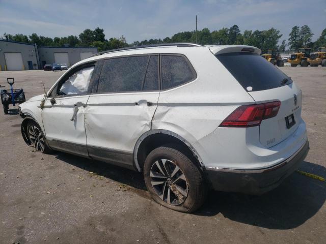 3VVRB7AX4PM044078 | 2023 VOLKSWAGEN TIGUAN S