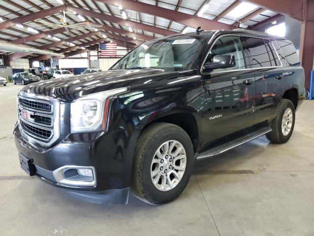 2016 GMC Yukon SLE