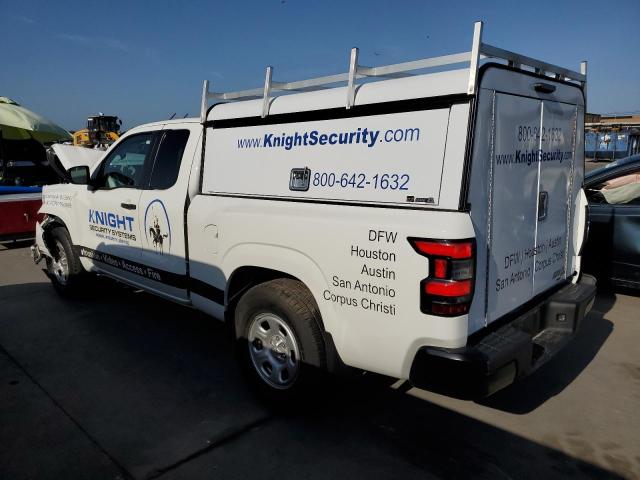 1N6ED1CL7NN652126 Nissan FRONTIER S