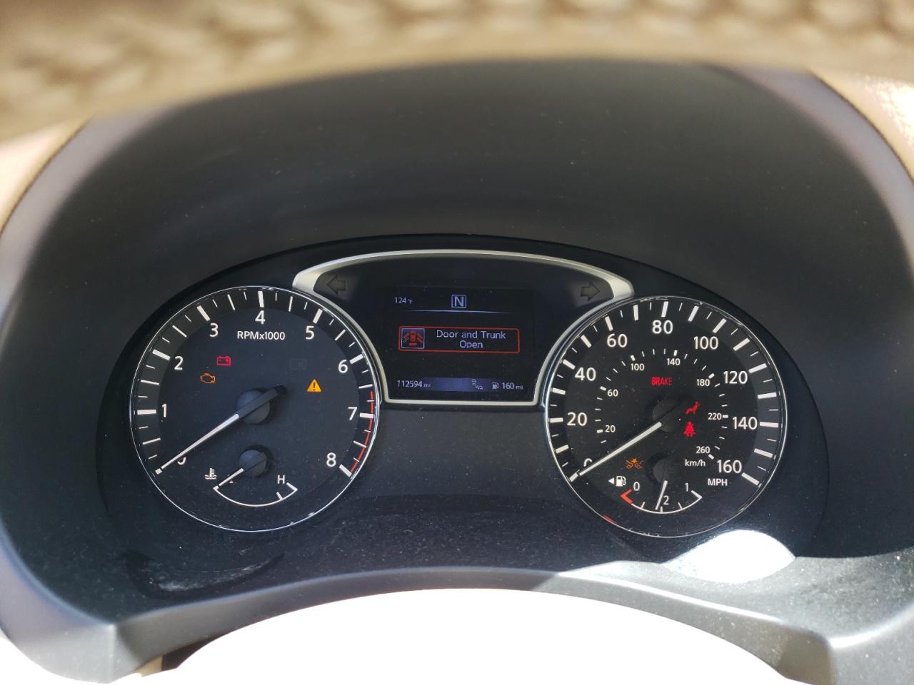 1N4AL3AP0JC163231 NISSAN ALTIMA 2018