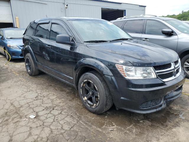 3C4PDCAB2ET120770 Dodge JOURNEY SE