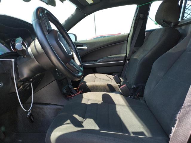 2019 DODGE CHARGER PO - 2C3CDXKT3KH730358