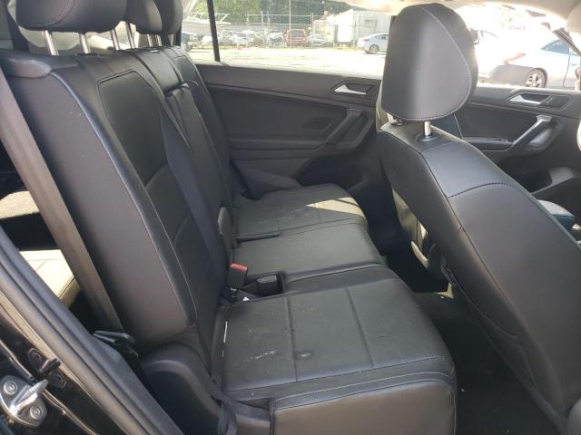 2019 VOLKSWAGEN TIGUAN SE - 3VV2B7AX3KM187467