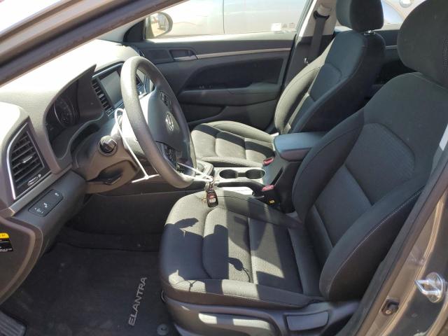 KMHD84LF4JU585270 Hyundai ELANTRA SEL