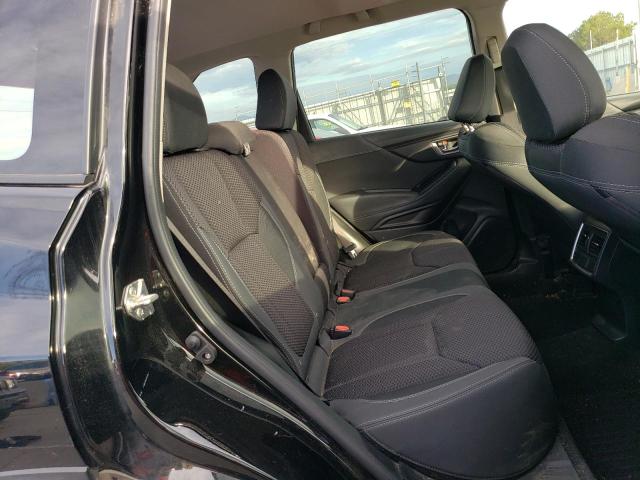 JF2SKAFC0MH592437 Subaru Forester Premium