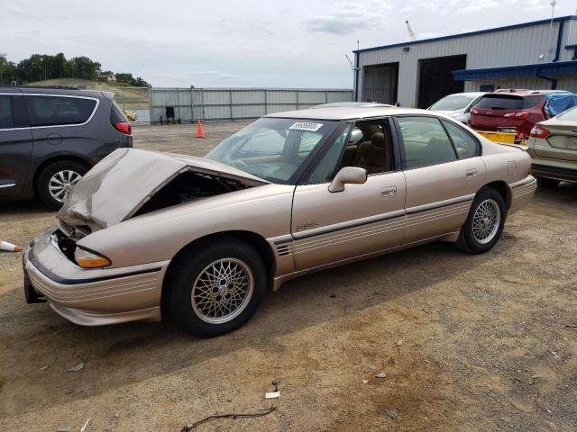 1995 Pontiac Bonneville SSE