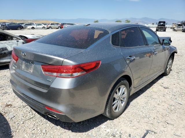 5XXGU4L30GG046436 KIA OPTIMA EX