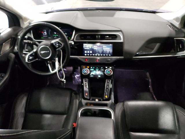 2019 JAGUAR I-PACE SE SADHC2S19K1F63743