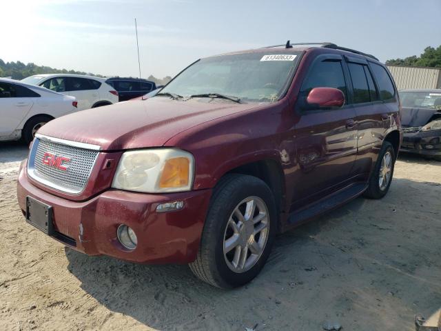 2008 GMC Envoy Denali