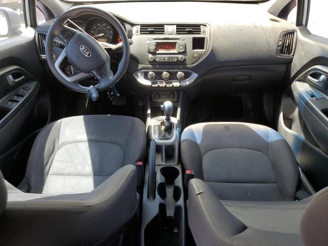 KNADM4A30E6330101 KIA RIO LX