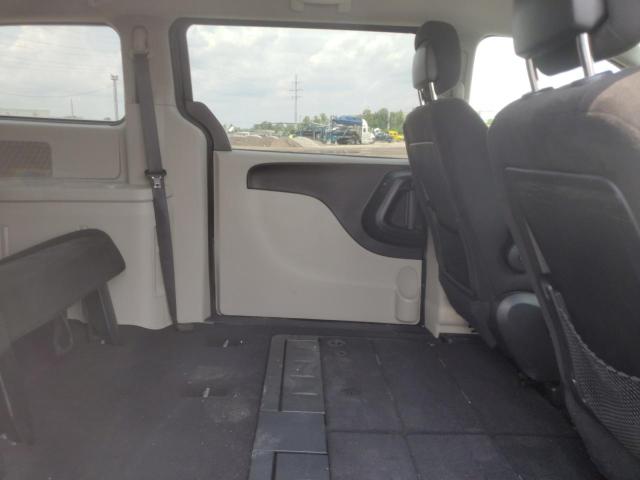 2C4RDGCG6GR380118 Dodge Grand Caravan Sxt