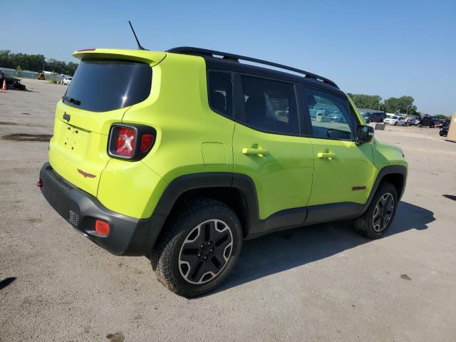 2017 JEEP RENEGADE T - ZACCJBCB8HPG27893