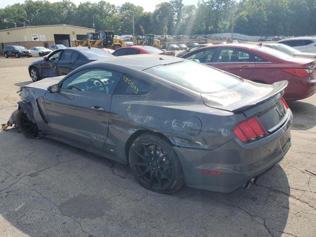 1FA6P8JZ4J5501646 2018 FORD MUSTANG, photo no. 2