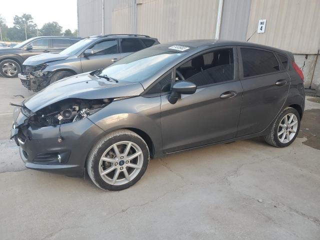 3FADP4EJXKM134039 Ford Fiesta SE