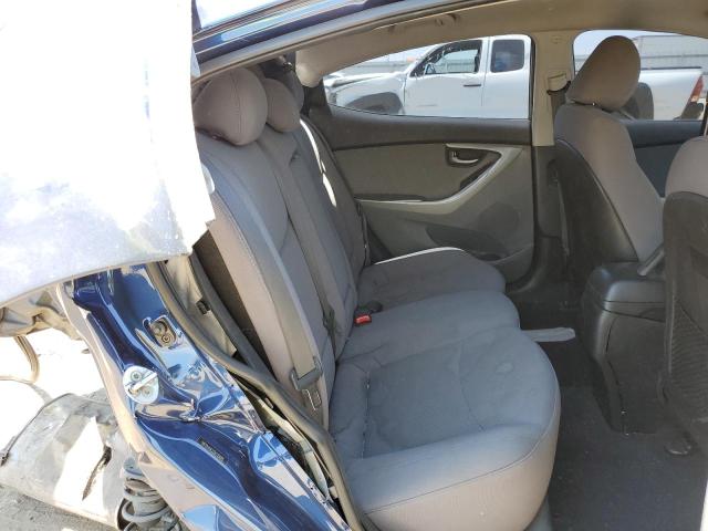 5NPDH4AE2GH733045 Hyundai ELANTRA SE