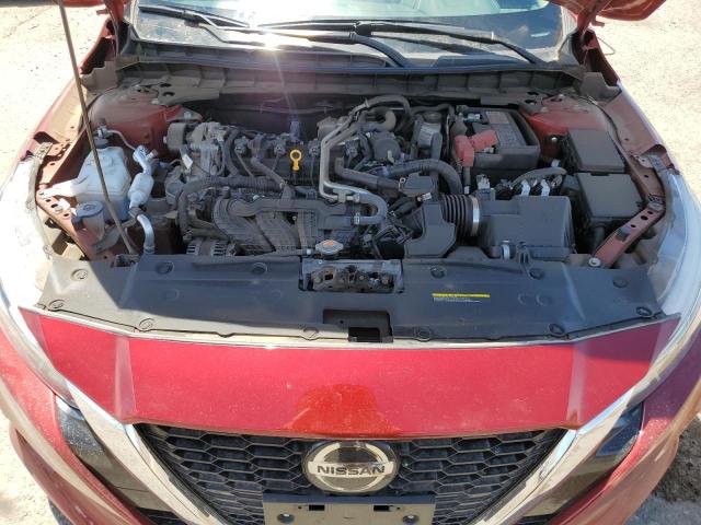1N4BL4EV2NN422329 Nissan ALTIMA SL