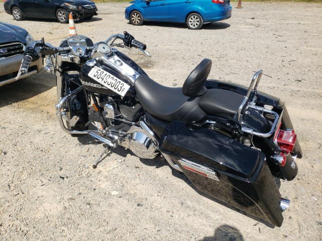 2004 HARLEY-DAVIDSON FLHRSI 1HD1FYW134Y738480