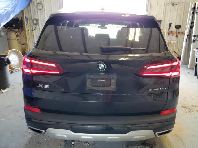 5UXCR4C0XM9F15175 2021 BMW X5, photo no. 6