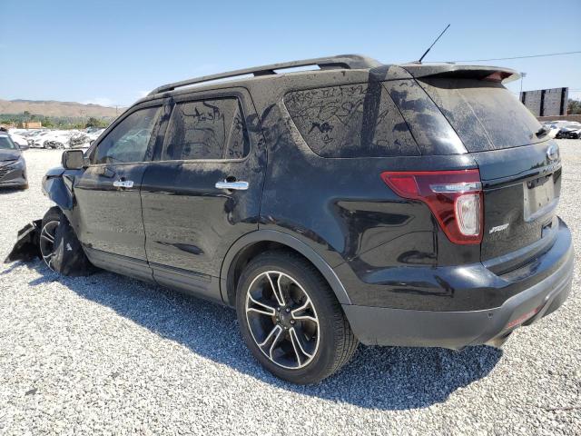 1FM5K8GT5EGB62764 Ford EXPLORER SPORT