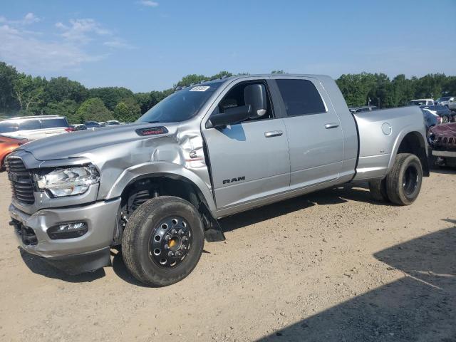 2021 Ram 3500 Laramie