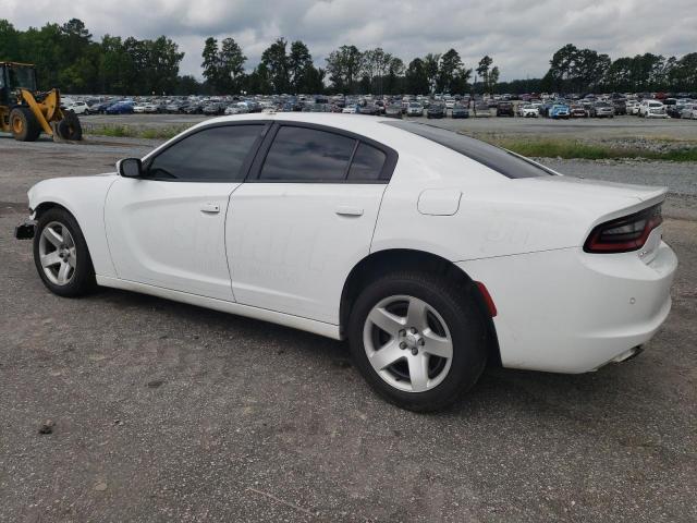 2019 DODGE CHARGER PO - 2C3CDXATXKH538565