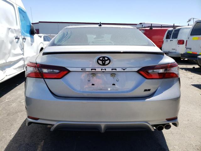 4T1G11AK6MU403847 Toyota CAMRY SE