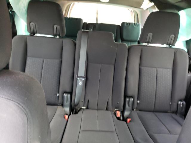 1FMJK1HT6HEA04552 Ford Expedition El Xlt