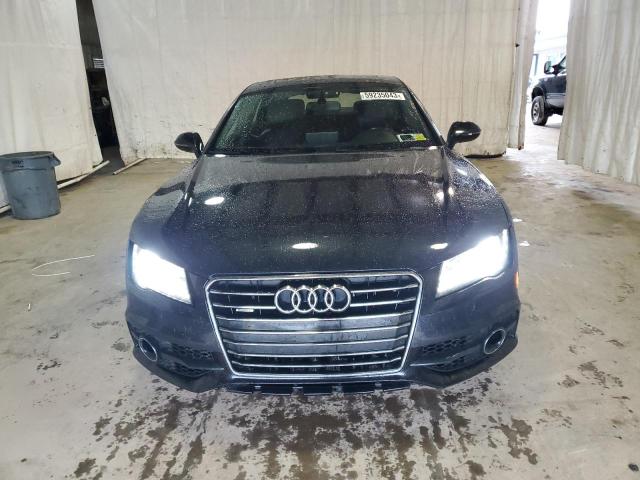 VIN WAUWGAFC6EN054939 2014 Audi A7, Premium Plus no.5