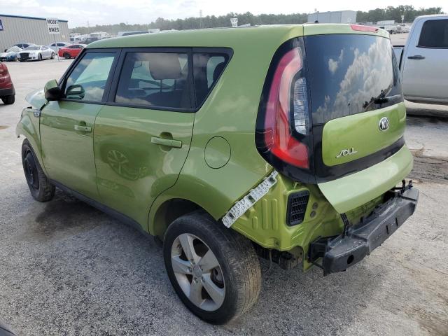 KNDJP3A52F7761463 KIA SOUL +