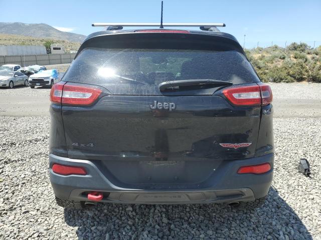 1C4PJMBS6FW777595 Jeep Cherokee Trailhawk