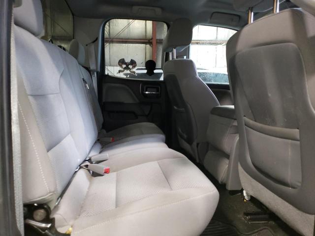 2015 CHEVROLET SILVERADO - 1GCVKPEC5FZ249152