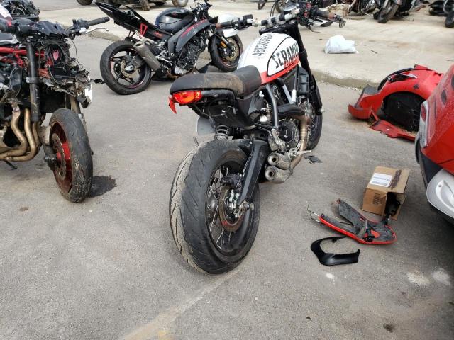 2023 DUCATI SCRAMBLER ML0KAFPM5PT006712
